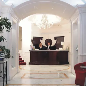 Gambrinus Hotel Rome