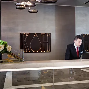Klima Fiere Hotel Milaan