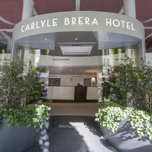 Urban Hive Hotel Milaan